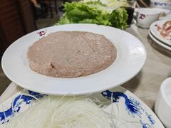-鑫龙火锅城(环山路店)