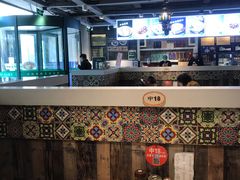 -直隶安家牛肉罩饼(建华店)