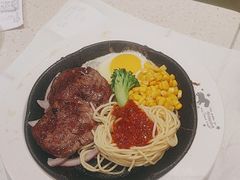 -夏日玛莉西餐厅(金茂览秀城店)