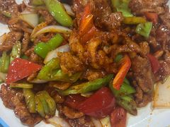 -清真•蜀风园(丁字沽店)