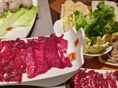 -潮发潮汕牛肉店(龙洞店)