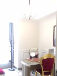 店内环境-丽都整形美容医院·全国连锁旗舰店