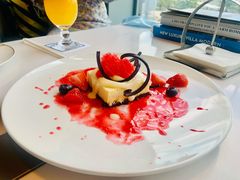 -观廊大堂吧(国际会展中心希尔顿酒店x冰雪世界店)