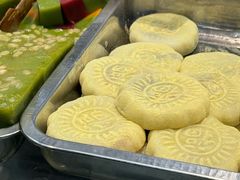 -常州糕团店(北大街新世纪商城店)