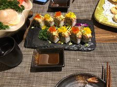 -嗨寿司 无国界料理