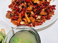 重庆辣子鸡-胡大饭馆 24h(簋街总店)