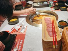 -空之介寿喜烧·和牛放题(恒隆广场店)