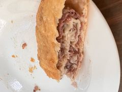 -何家壮馍店(南关总店)