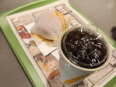 -麦当劳(北京路广百广场店)