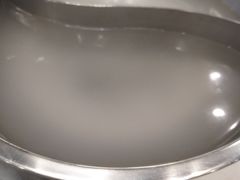 清汤锅-圣罗巴海鲜烤肉自助(鲅鱼圈万达店)