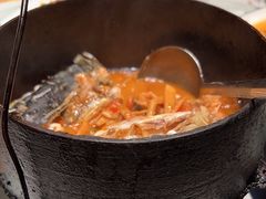 -老友王·南宁特色菜(金汇如意坊店)