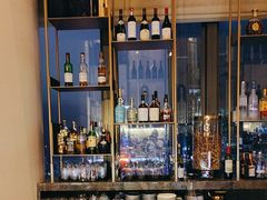 -深铁皇冠假日酒店·大堂吧