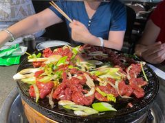 -厚味居炙子烤肉·清真(天桥南纬路店)