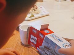 -红樱桃·欢乐餐厅(太原里店)