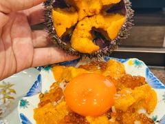 -红叶日料·放题·海胆·定食(星海店)