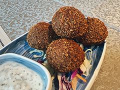 Falafel法拉费-La Medina餐厅(亮马河南路店)