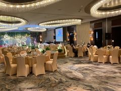 -上海静安香格里拉大酒店
