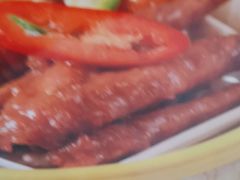 -春满人间酒楼(园岭中路店)