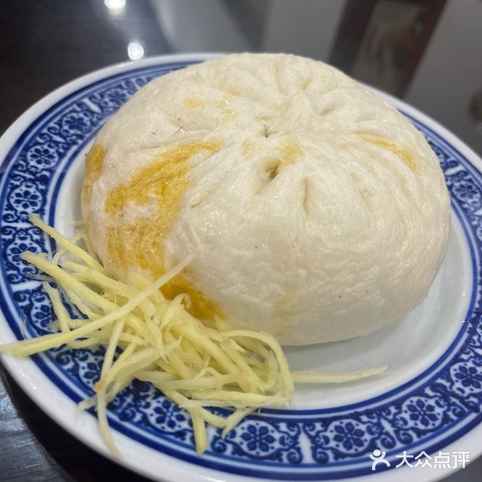 孟家蟹包(锦绣街店)图片