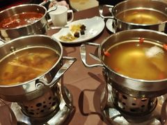 -江南·JIANGNAN(北京歌华开元大酒店)