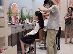 -天真蓝照相馆(五角场百联又一城店)