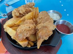 -My Way Town买味堂·东南亚餐厅(亦庄店)