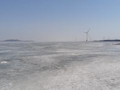 -怀来官厅水库
