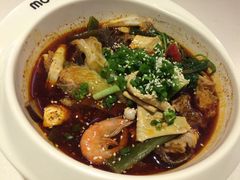 -每味每客·重庆麻辣烫(拓展大厦店)
