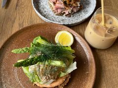 -BOR Eatery(安福路店)