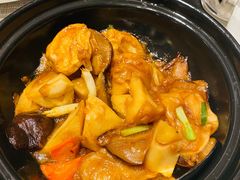 -上海宝华喜来登酒店·采悦轩中餐厅