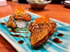 -気楽亭和食料理(气乐亭大世界本店)
