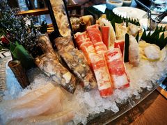-集渔·泰式海鲜火锅(彭州店)