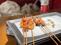 -管氏翅吧(马家堡店)