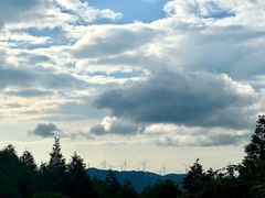 -山王坪喀斯特国家生态公园