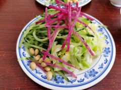 -方砖厂69号炸酱面(方砖厂胡同店)