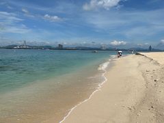 -三亚蜈支洲岛旅游区