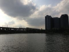 -美兰湖景区