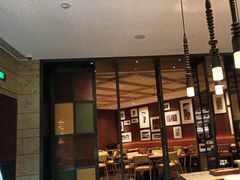 -长沙君悦酒店·自助餐厅咖啡厅