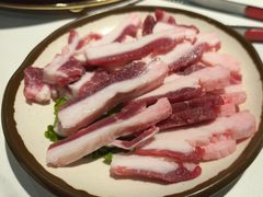 -白山烧烤(文安路万豪店)