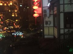 屋顶顶城市江景酒店-屋顶顶城市·江景酒店-客房部