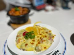 -俄士厨房(五棵松华熙LIVE店)