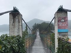 -云和湖仙宫景区