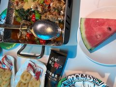 -蛙舍·炭烧牛蛙(东百中心店)