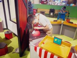 -幻贝家儿童乐园(苏州中心店)