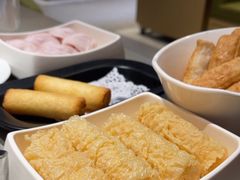 -海底捞火锅(让胡路万达店)