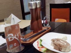 -太湖饭店玉兰厅(自助餐厅)