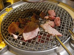-釜山火炉·海鲜烤肉(紫藤路店)