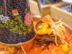 -咏江南·苏式火锅·苏州评弹(观前街店)