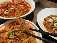 -東城故事·尋找姆媽的味道(玉兰路店)