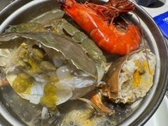 -悦鼎汇海鲜姿造